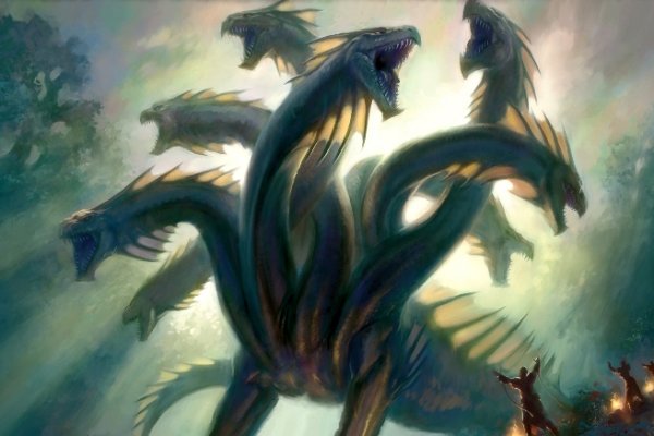 Kraken mirror